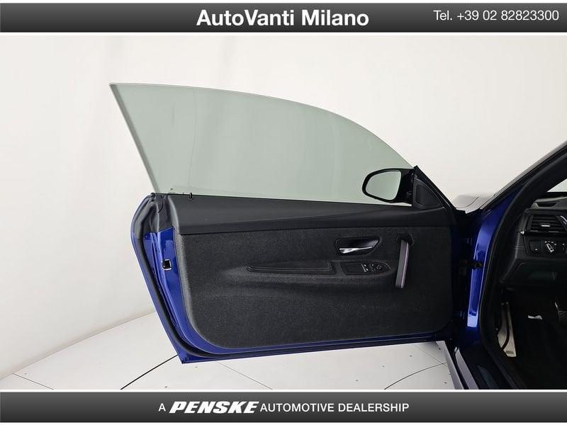 BMW Serie 4 M4 Coupe 3.0 CS dkg