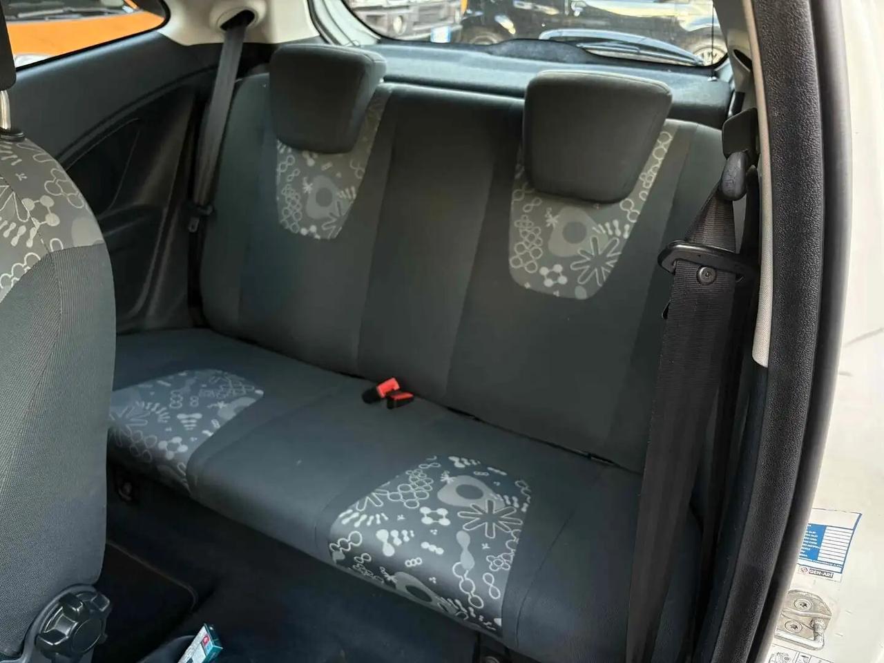 Ford Ka Ka+ 1.3 TDCi 75CV cDPF Business
