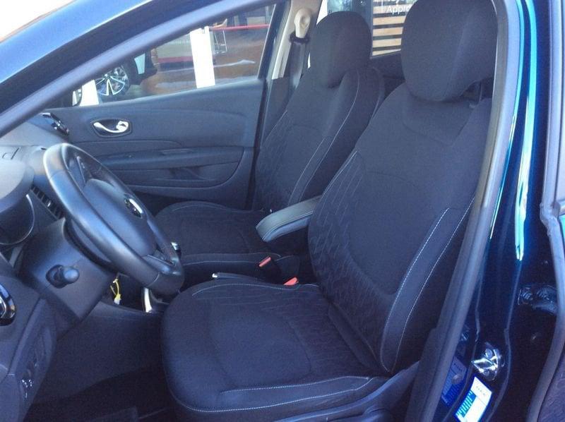 Renault Captur Captur TCe 100 CV Life