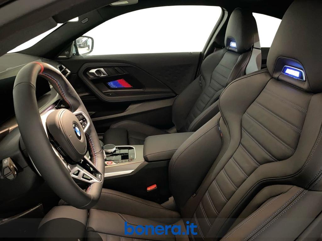 BMW M2 Coupe 3.0 Steptronic