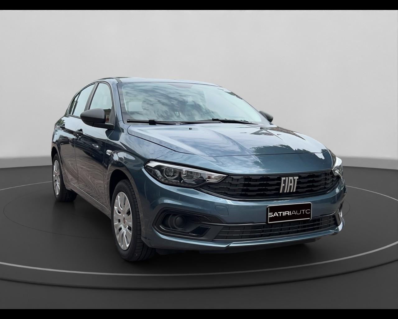 FIAT Tipo My24 1.5 Hybrid 130cv DctHb Tipo