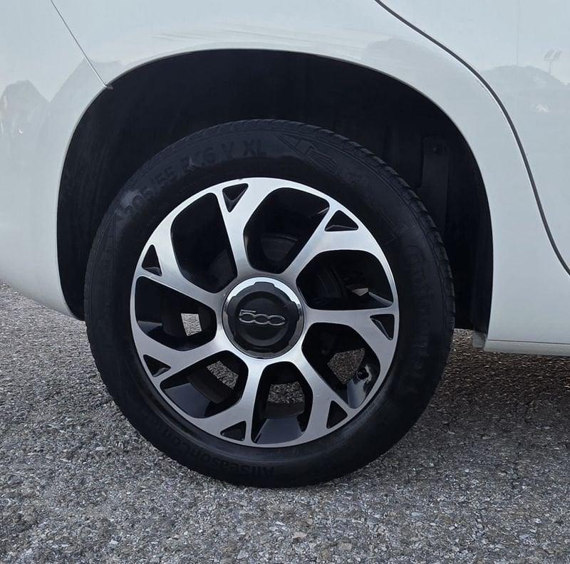 FIAT 500L 500L 1.3 mjt Pop Star 95cv