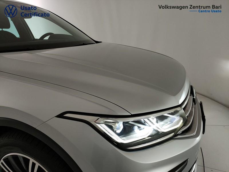 Volkswagen Tiguan 2.0 tdi elegance 150cv dsg