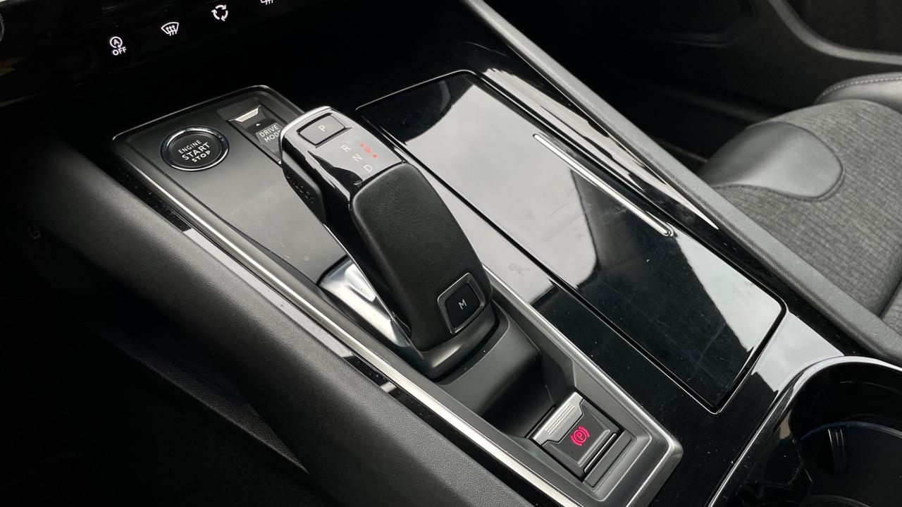 Peugeot 508 BlueHDi 130 Stop&Start EAT8 SW Allure Pack