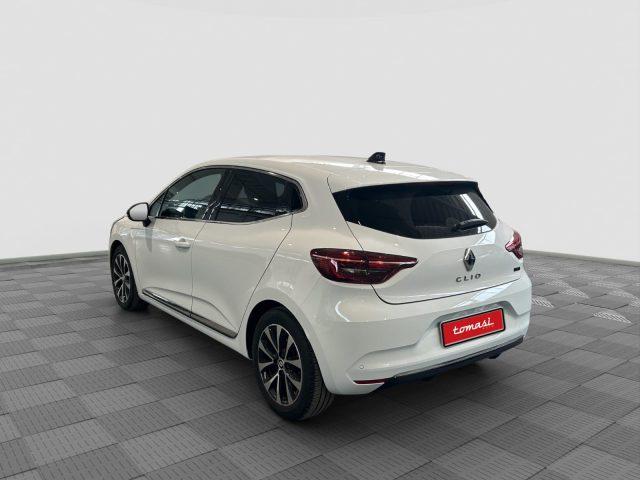 RENAULT Clio Clio Full Hybrid E-Tech 145 CV 5 porte Techno