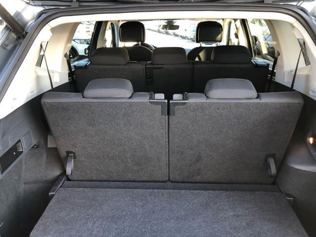 VOLKSWAGEN Tiguan Allspace 2.0 TDI SCR DSG 4MOTION Advanced BMT - 7POSTI