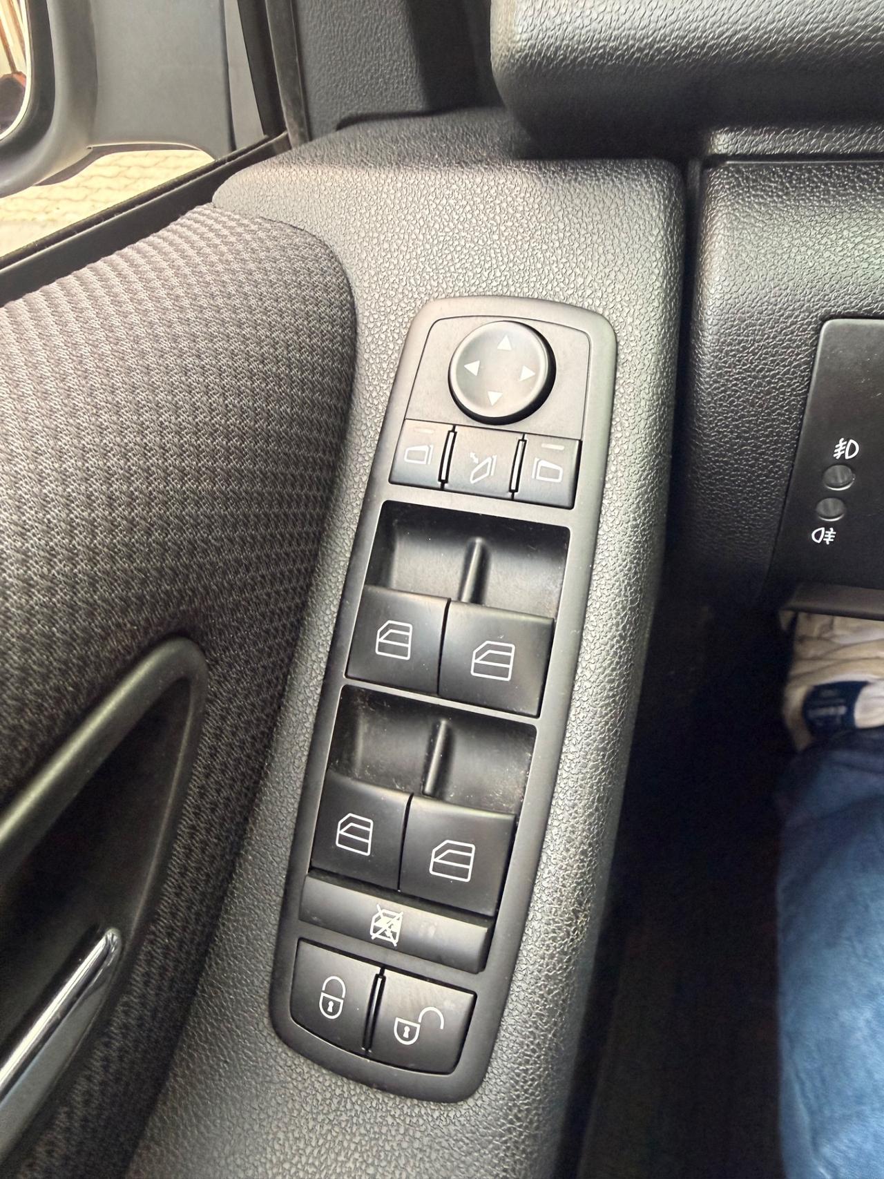 Mercedes-benz A 180 CDI Premium