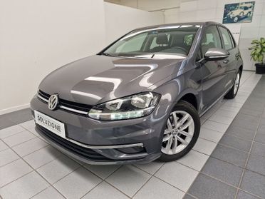 Volkswagen Golf 1.6 TDI Business BMT EURO 6B