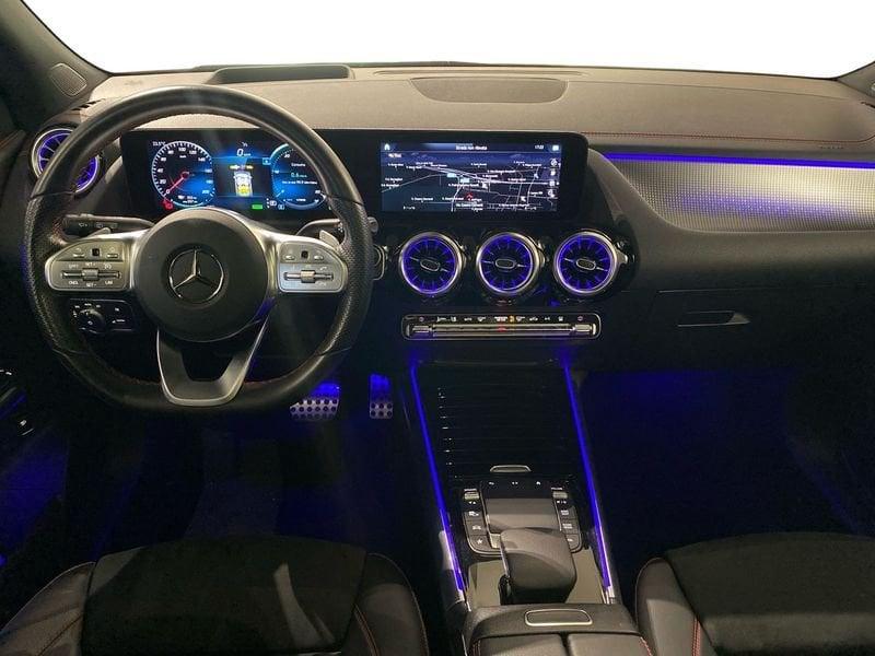 Mercedes-Benz EQA 250 Premium