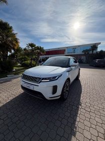 Land Rover Range Evoque 2.0D I4-L.Flw 150 CV AWD Auto SE