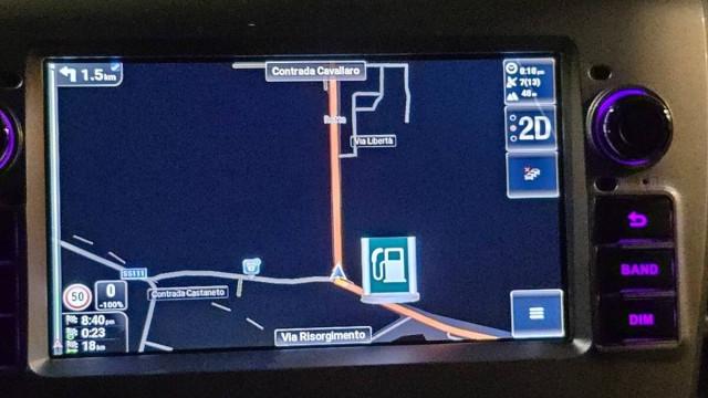 Lancia Delta 1.6 mjt Platino 120cv dpf
