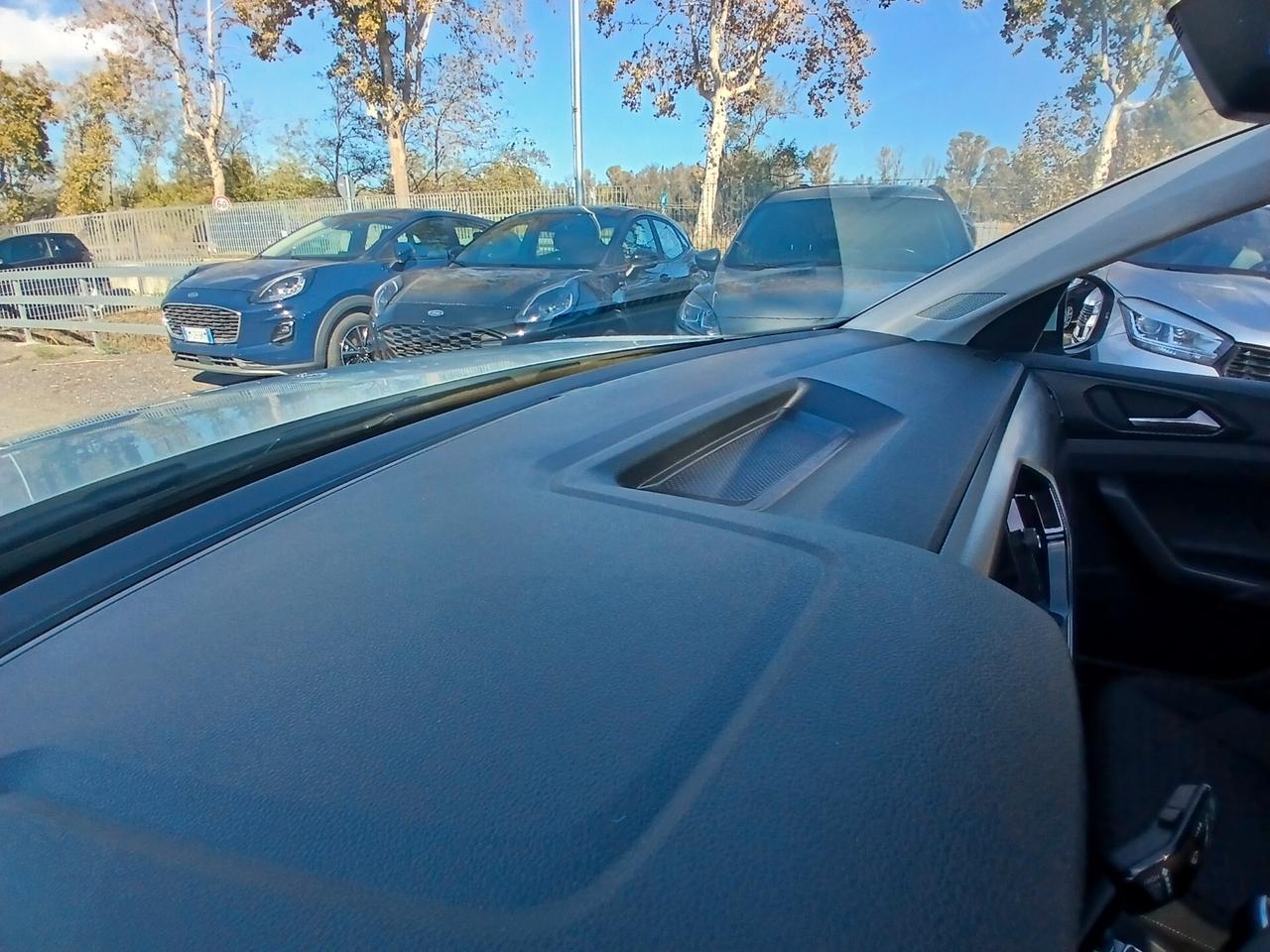 Volkswagen T-Cross 1.0 TSI Style BMT