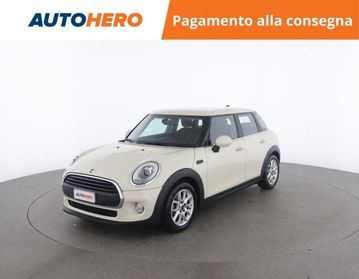 MINI One 1.5 One D 5 porte