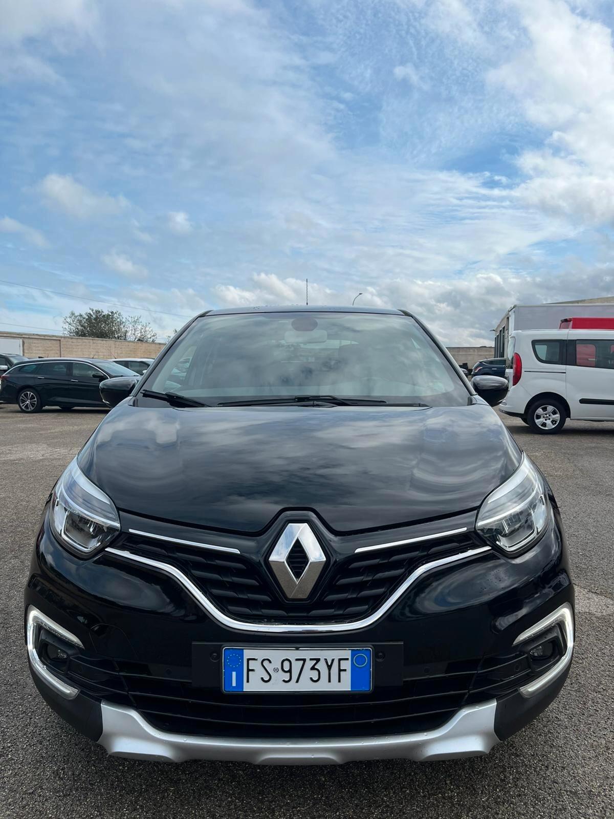 Renault Captur dCi 8V 90 CV Sport Edition2