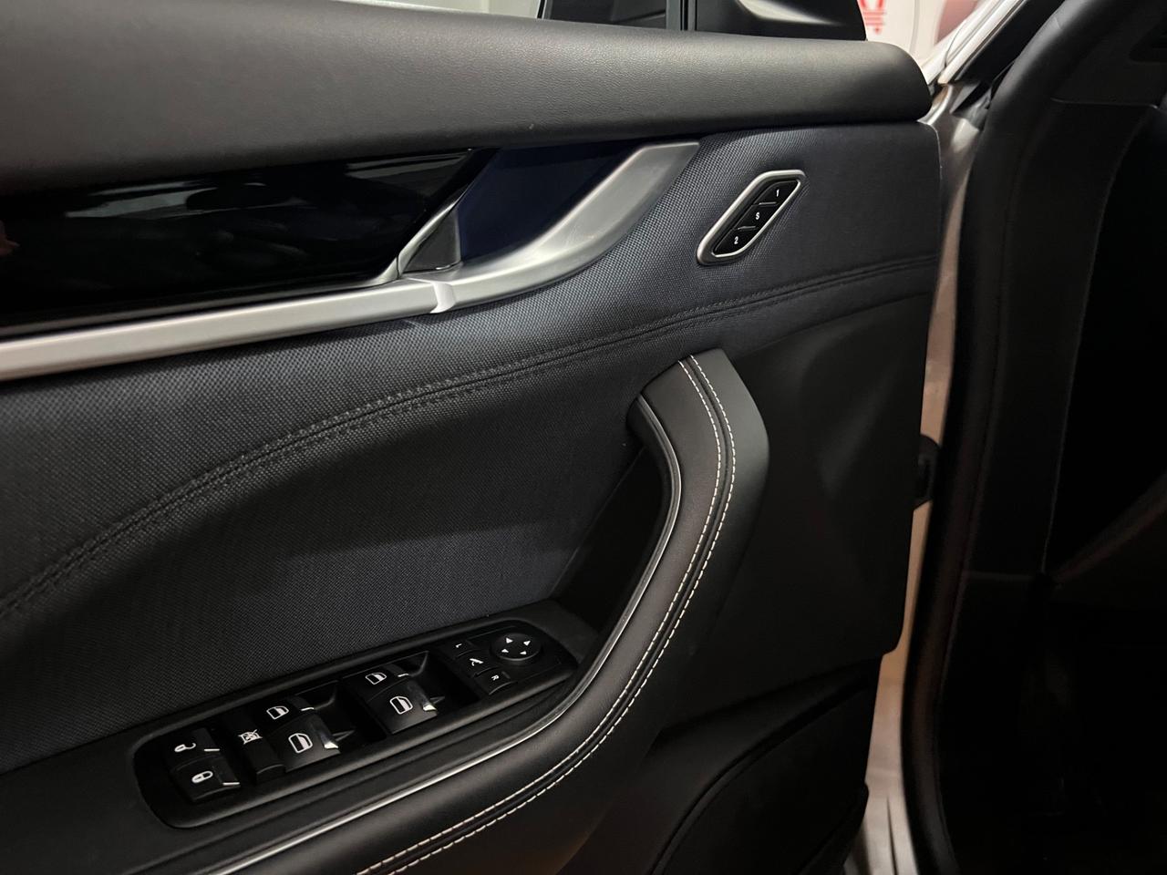 Maserati Levante V6 Diesel AWD Granlusso