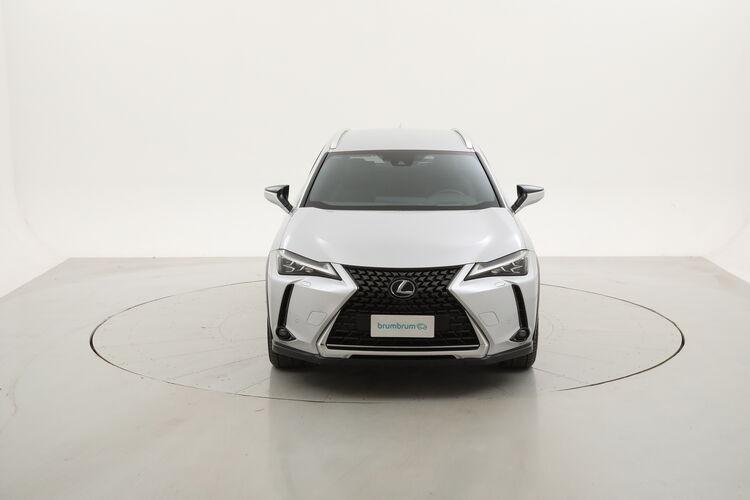 Lexus UX Luxury 4WD BR196021 2.0 Full Hybrid 184CV