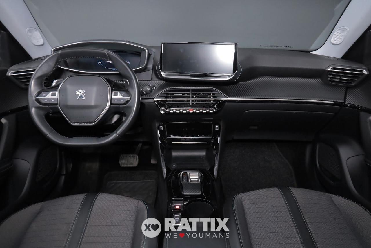 Peugeot 2008 1.5 BlueHDI 130CV Allure Pack EAT8