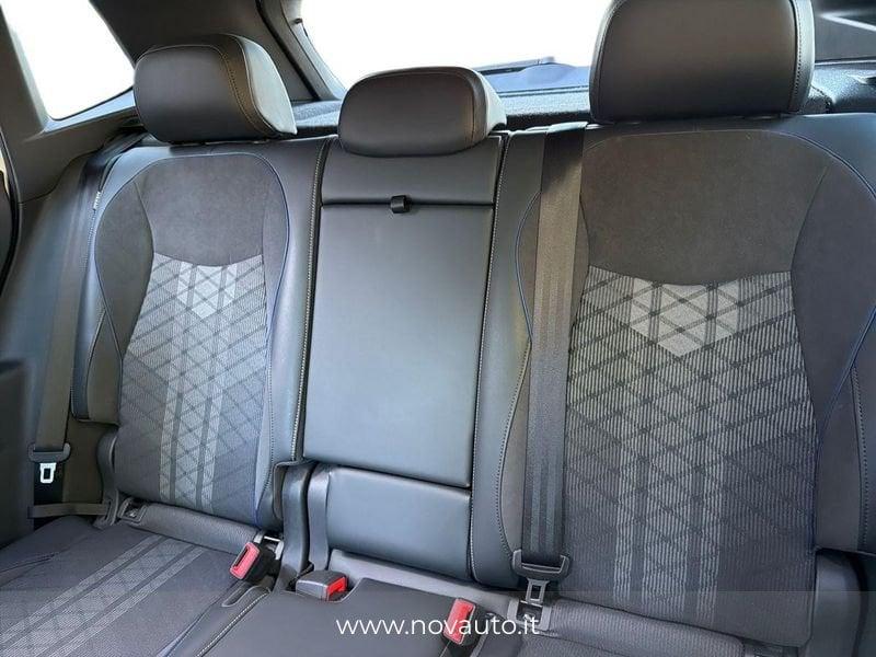 Volkswagen Tiguan 2.0 TSI 195KW R-Line Plus DSG 4MOTION