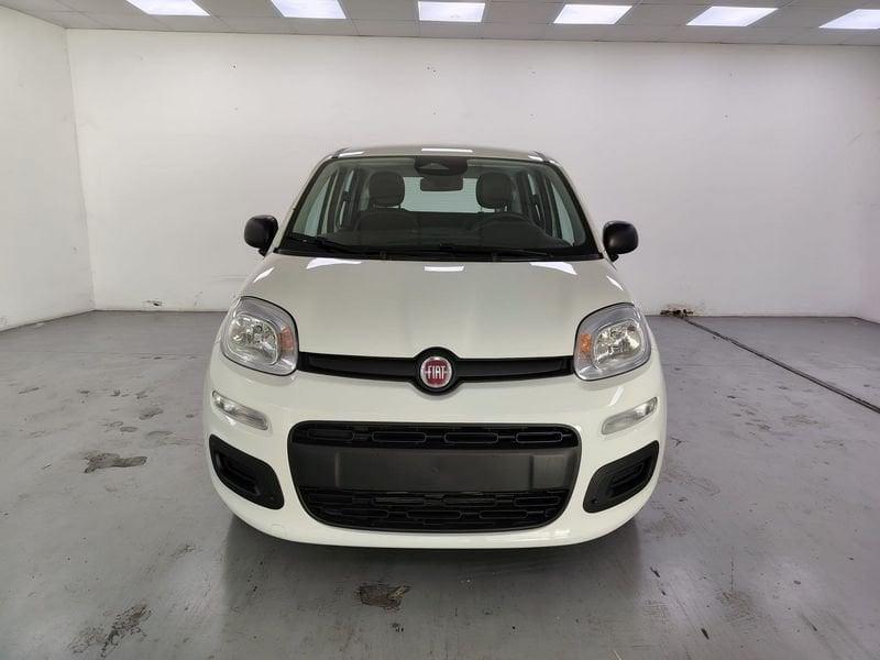 FIAT Pandina 1.0 firefly hybrid Icon s e s 70cv