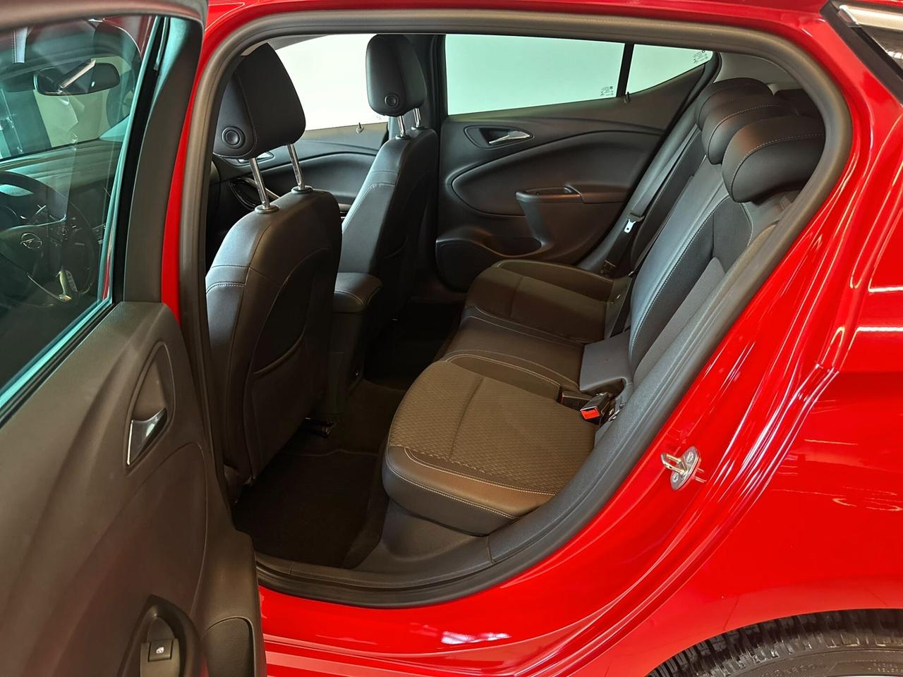 Opel Astra 1.6 CDTi 110CV Start&Stop 5 porte Business