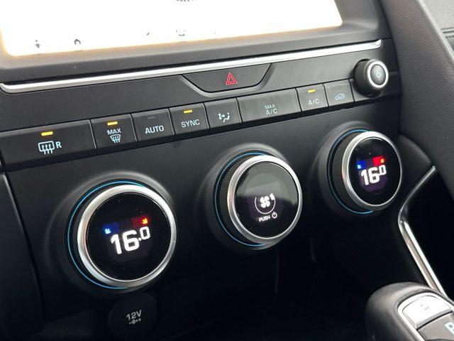 JAGUAR E-Pace 2.0D 150 CV AWD aut. S