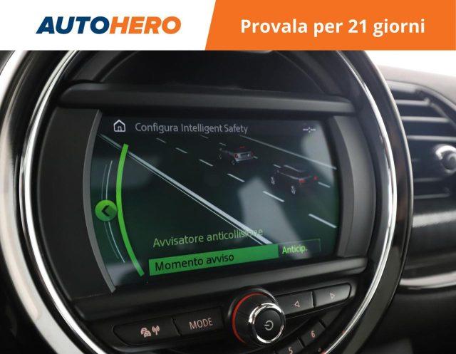 MINI Clubman 1.5 One D Clubman