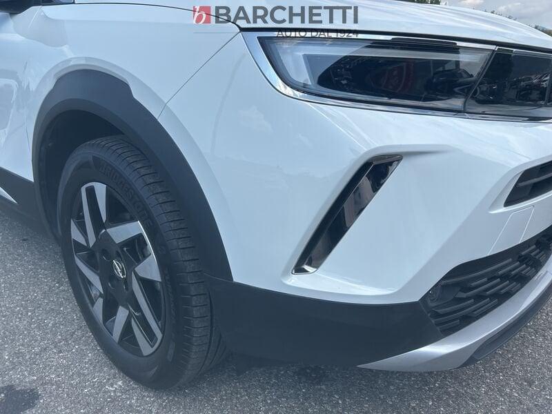 Opel Mokka (P2QO) 1.5 DIESEL ELEGANCE