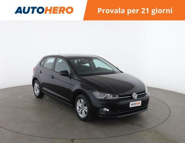 VOLKSWAGEN Polo 1.0 TSI DSG 5p. Comfortline BlueMotion Technology