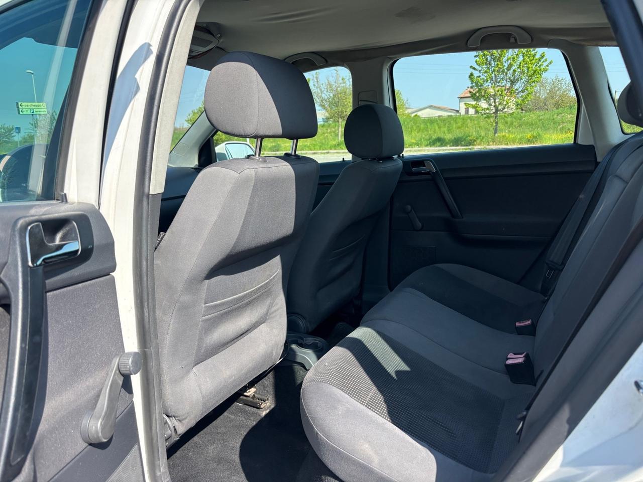 Volkswagen Polo 1.2/70CV 12V 5p. Comfortline