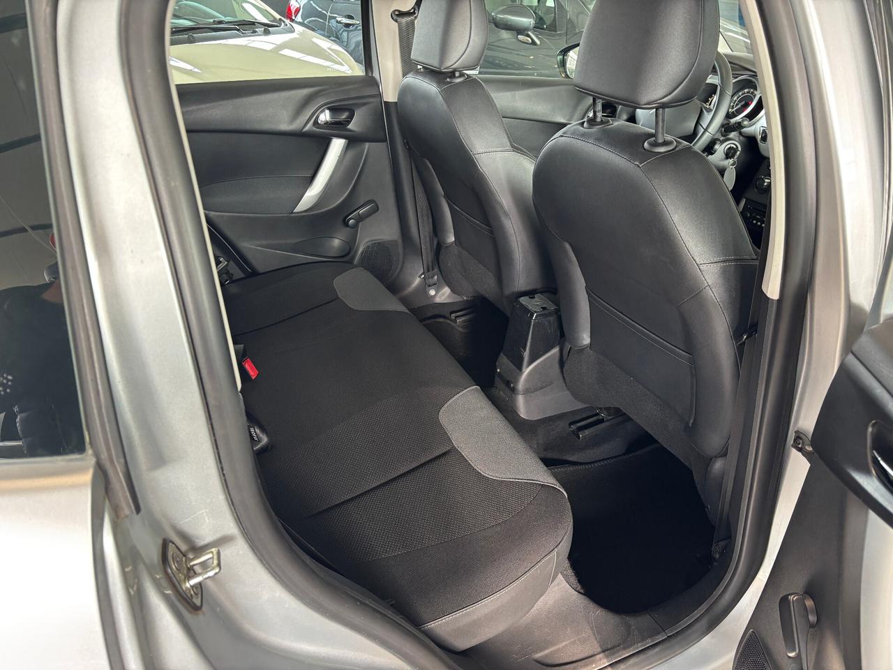 Citroen C3 1.1 BENZINA 44KW 60CV Exclusive NEOPATENTATO