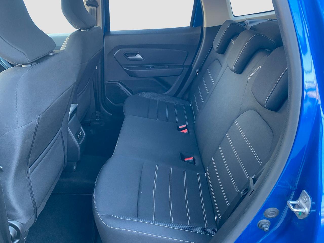 Dacia Duster 1.0 TCe GPL 4x2 Prestige