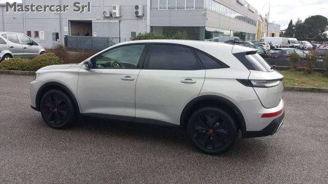 DS AUTOMOBILES DS 7 1.5 bluehdi Performance Line 130cv - GP611FY