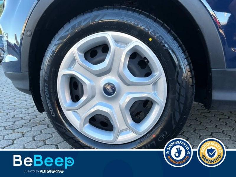 Ford Kuga 1.5 ECOBOOST BUSINESS S&S 2WD 120CV MY19.25