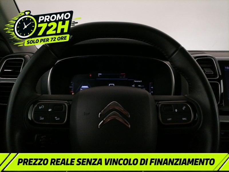 Citroën C5 Aircross 1.2 puretech Feel Pack s&s 130cv my20