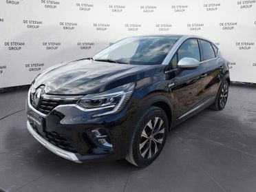 Renault Captur Captur 1.6 E-Tech full hybrid Techno 145cv auto