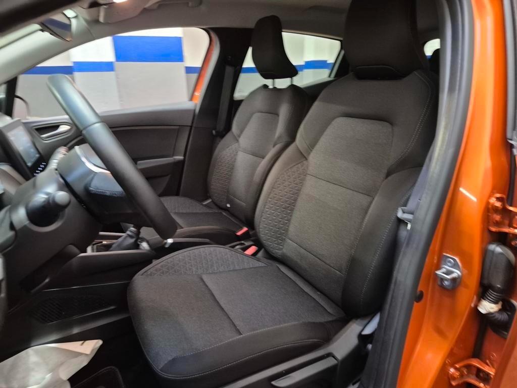 Renault Clio SCe 65 CV 5 porte Equilibre