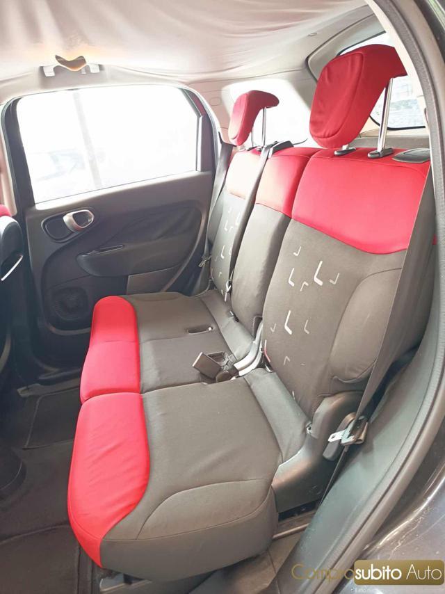 FIAT 500L 1.3 Multijet 85 CV Pop Star