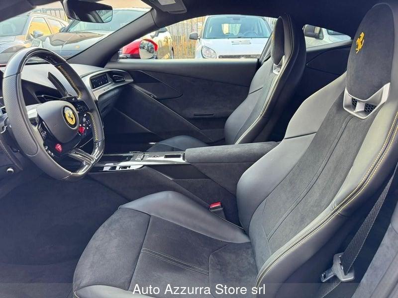 Ferrari Amalfi Amalfi 3.9 F1 DCT | IVA, LIFT, MADM, CARBON