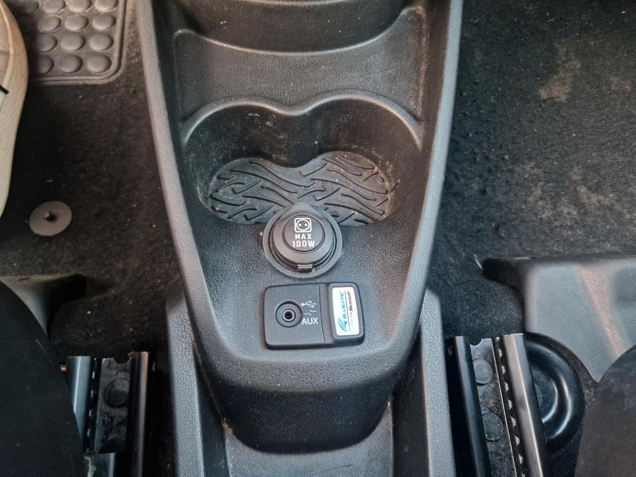 Lancia Ypsilon 1.2 69 Cv - 2011