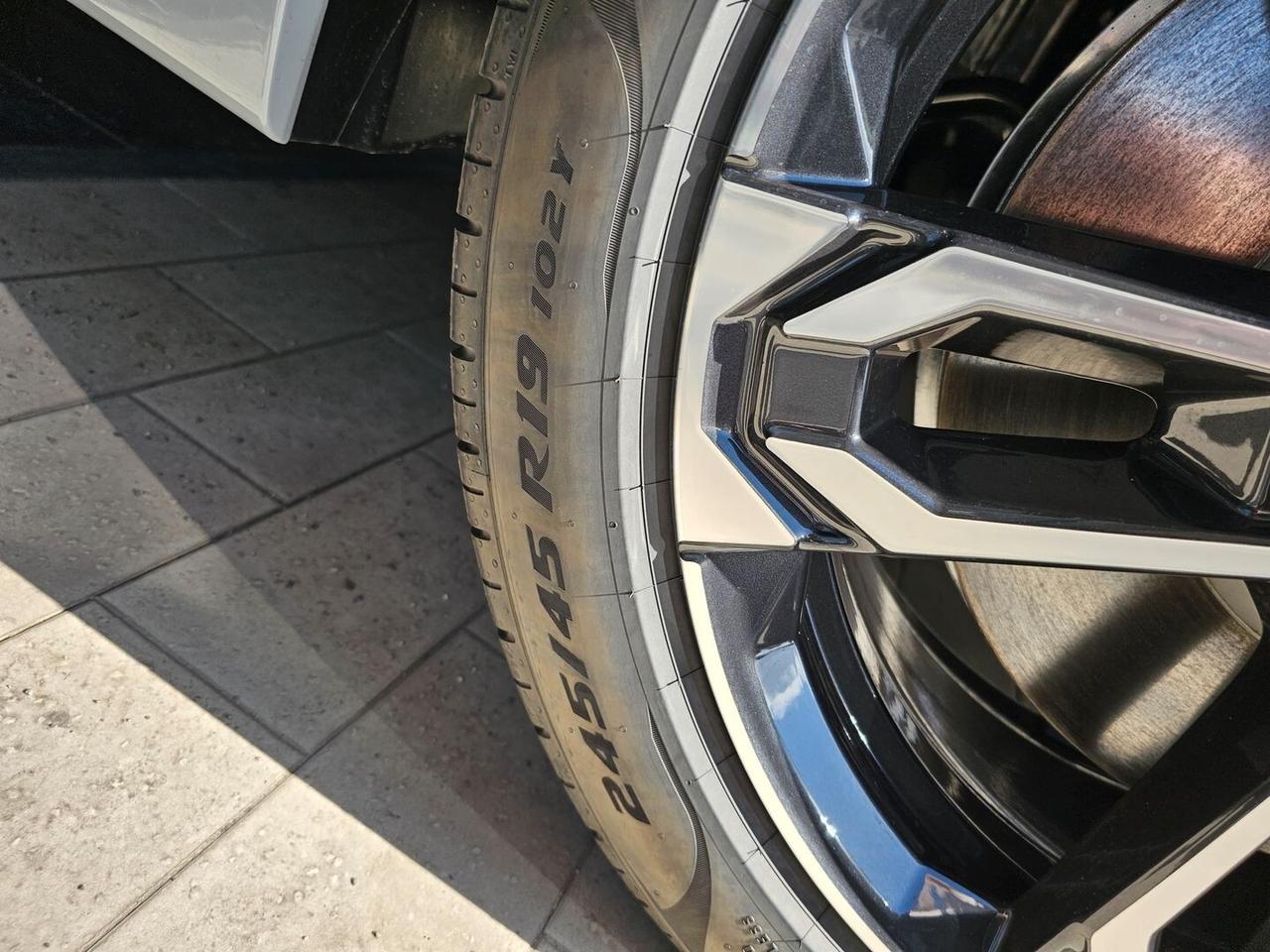 Bmw X2 sDrive 18d Msport Pro