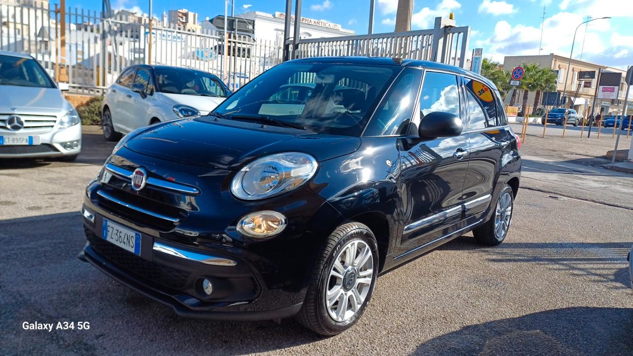 Fiat 500L 1.3 Multijet 95 CV "MIRROR"