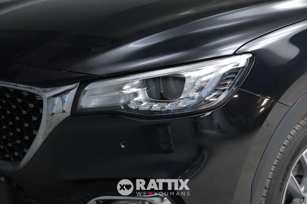 MG HS 1.5 t 162CV Comfort Auto