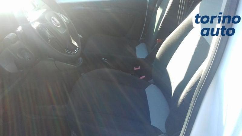 FIAT Fiorino Fiorino 1.3 MJT 95CV Cargo SX