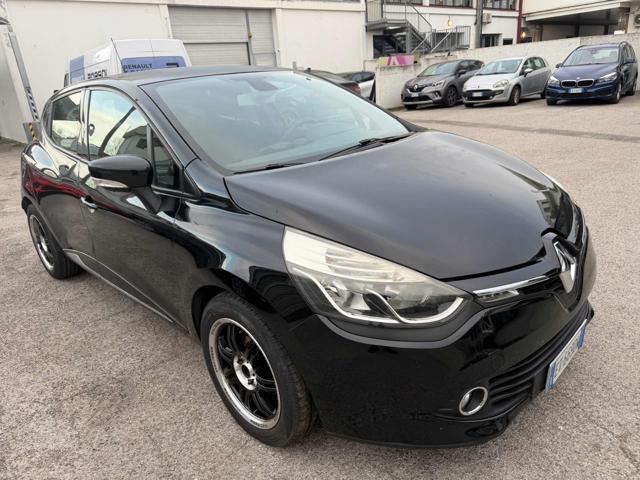 RENAULT Clio 1.5 dCi 8V 90CV Start&Stop 5p Stupenda Bellissima