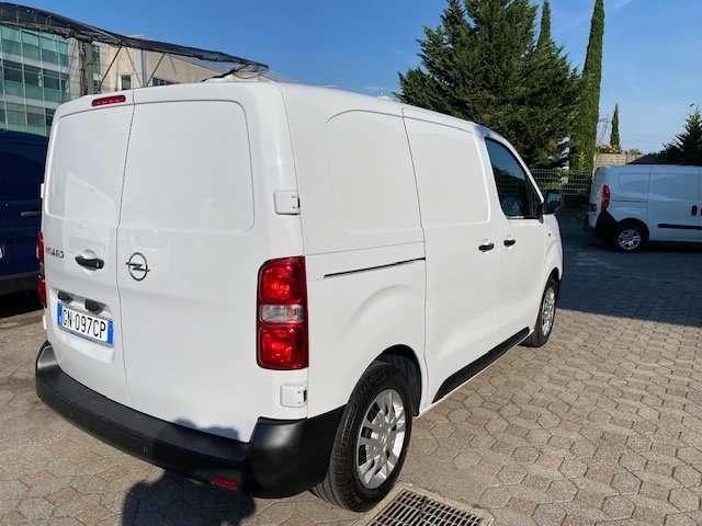 Opel Vivaro 1.5 CDTI S EDITION L1