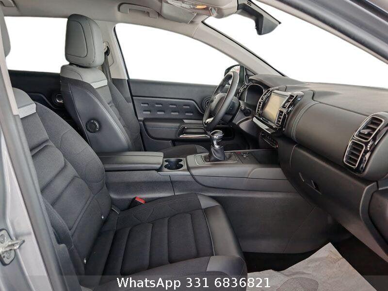 Citroën C5 Aircross C5 Aircross 1.2 puretech Feel Pack s&s 130cv