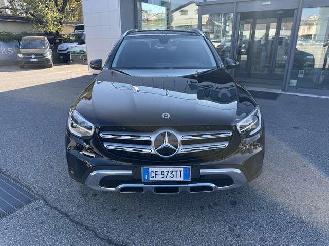 Mercedes-Benz GLC 200 GLC - X253 2019 d Premium 4matic auto '18