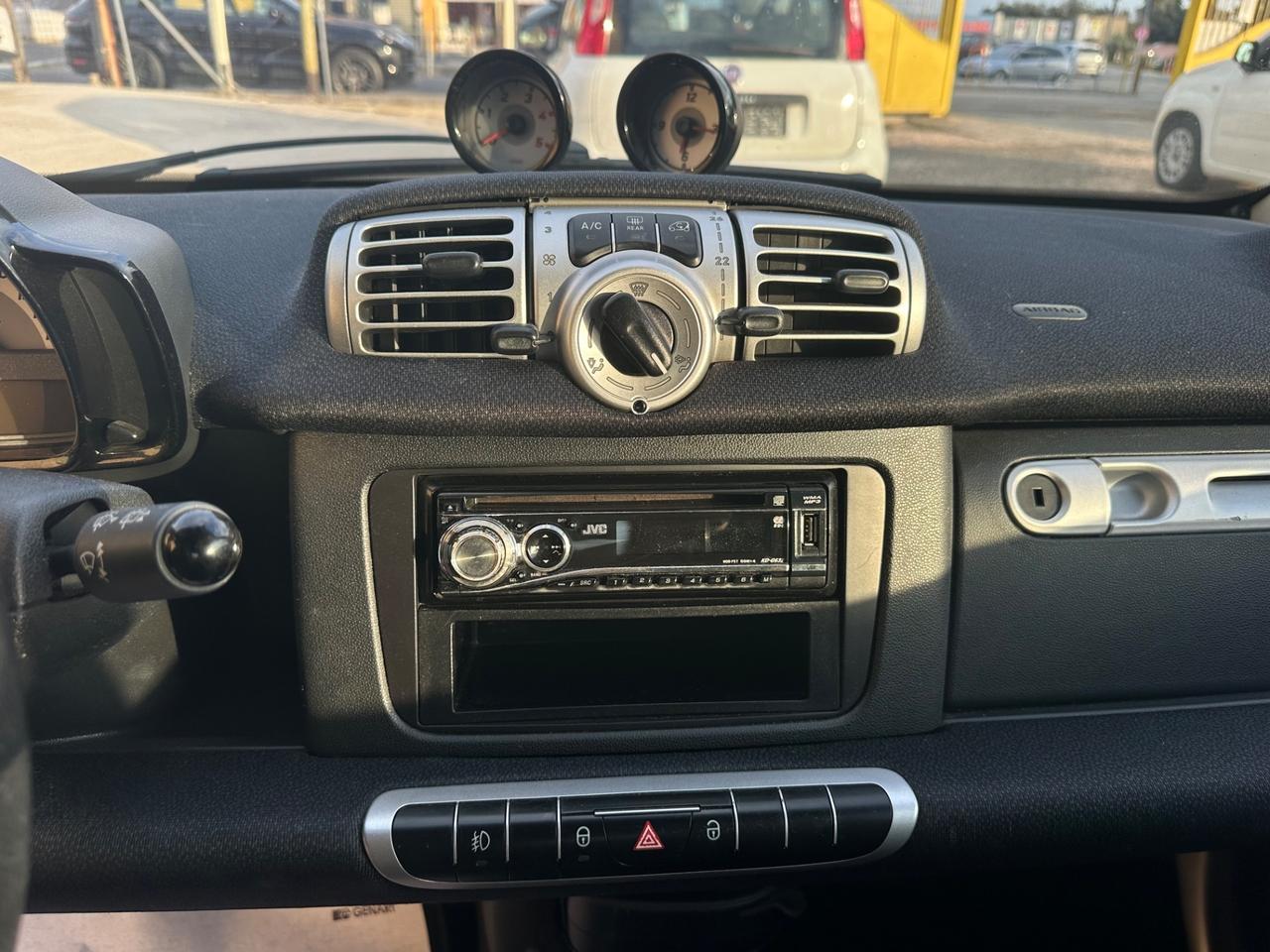 Smart ForTwo 0.8 CDI Pulse 55cv km138.000