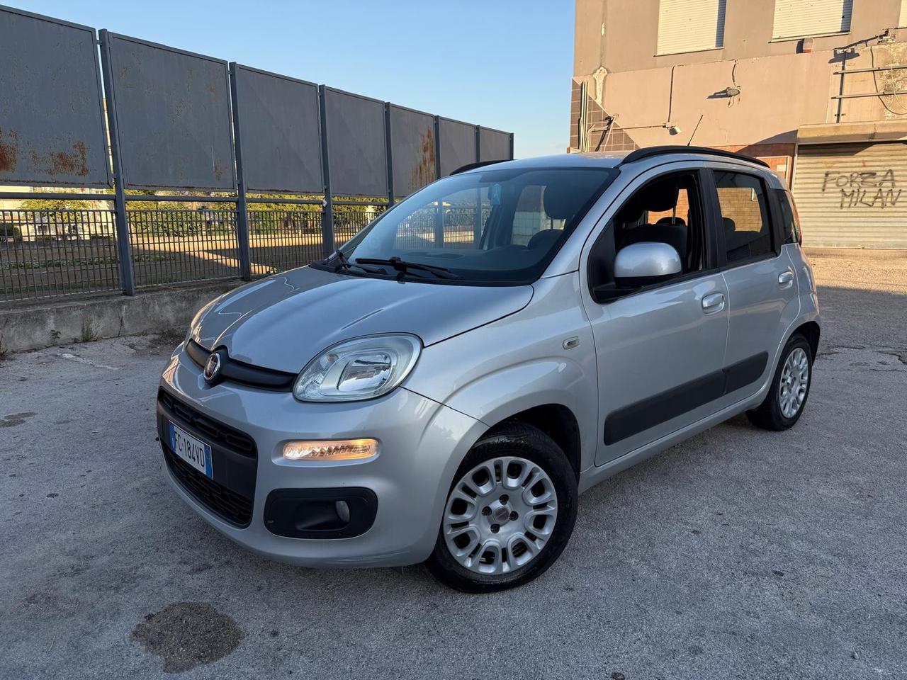 Fiat Panda 1.2 GPL CON 170 MILA KM IN OTTIME CONDIZIONI