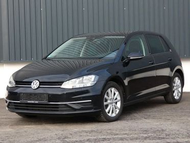 Volkswagen Golf 1.6 TDI